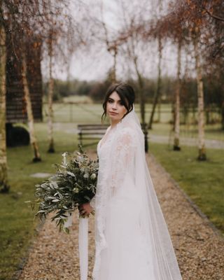 Beautiful Bride